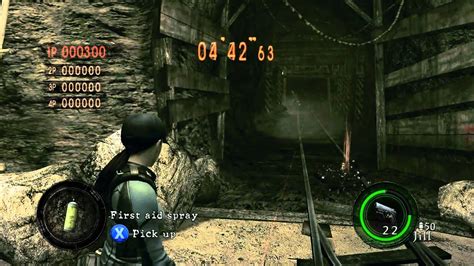 Resident Evil 5 Mod Progress 25 Defeat Many Enemies In A Row To