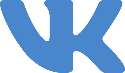 Vk Logo Png E Vetor Download De Logo