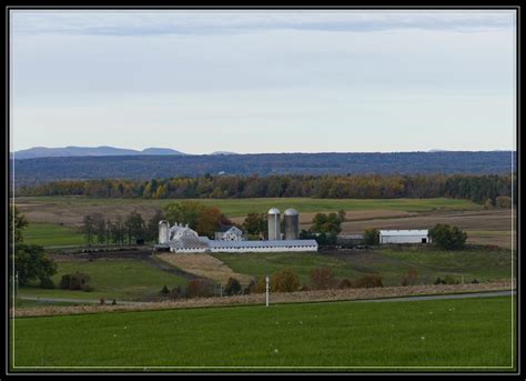 Part Ii Of Our Autumn Visit To Amish Country In Upstate Ny Life As I