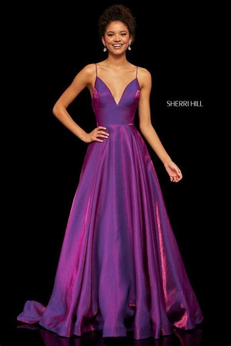 Buy Dress Style № 52424 Designed By Sherrihill Prom Dress Styles