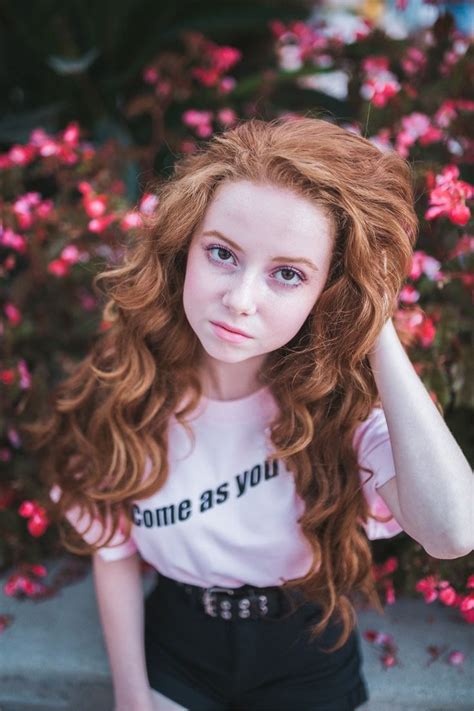 Pin By Guillermo Gamez On LOVE REDHEADS Beautiful Freckles Beautiful