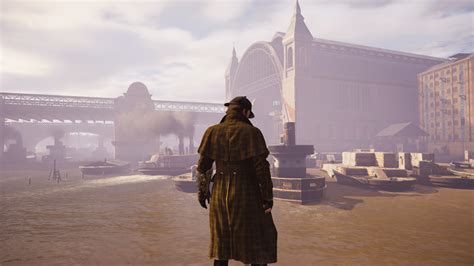 Screenshot Ultimate London 1868 Assassins Creed Syndicate