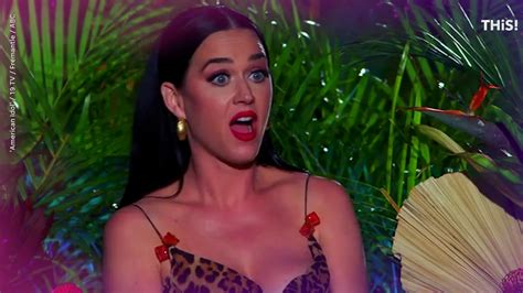 Katy Perry Booed On American Idol For The First Time Woohoo