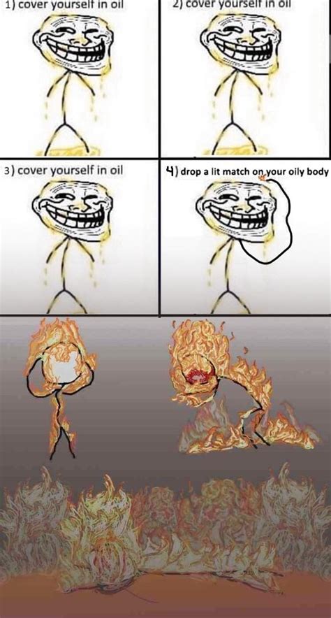 Pin On Oil Memes