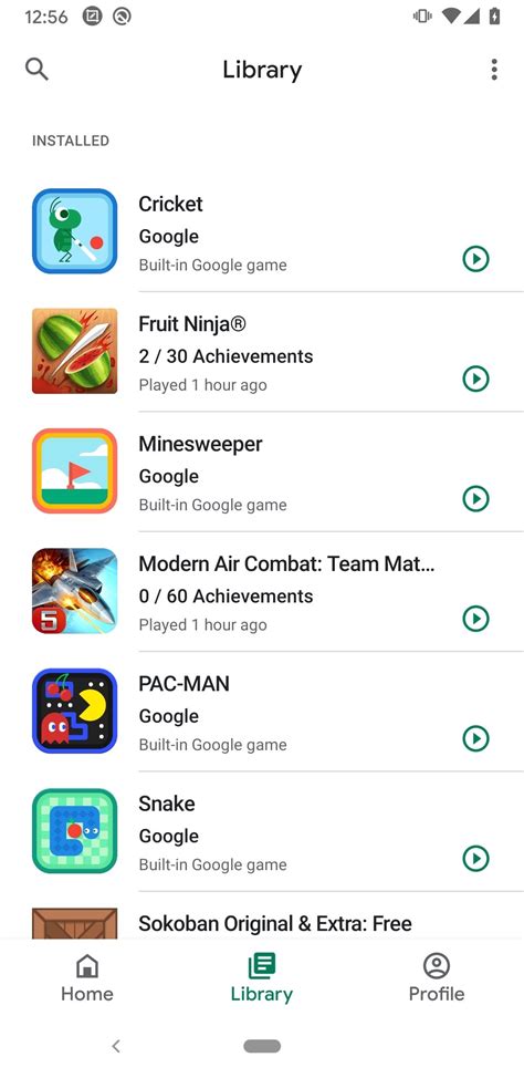 Google Play Game App Free Download – Telegraph