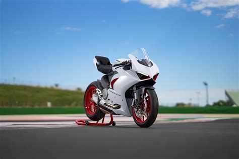 Ducati Panigale V4 V4sp 2021 Full Gallery Motomag