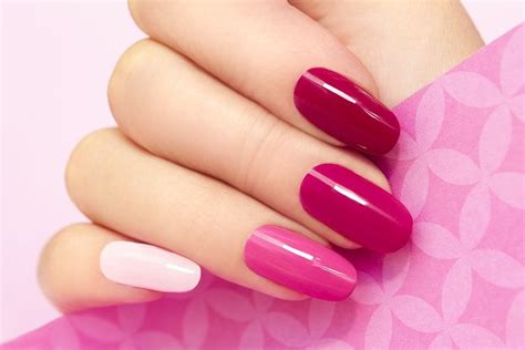 Chic Chic Nails Mobile Nail Professional Mobile Beauty In Pimlico