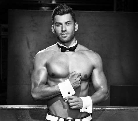 Chippendales Is ‘living The Dancer’s Dream ’ Says Chippendales Dancer The Badger Herald