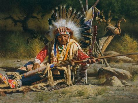 44 Native American Screensavers And Wallpaper Wallpapersafari