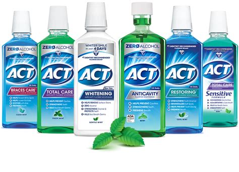 Adult Products - ACT Professional