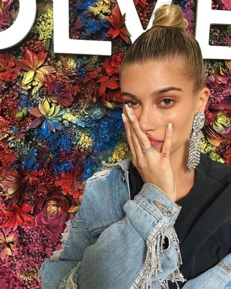 The 44 All Time Best Hailey Baldwin Hot Photos And Pictures