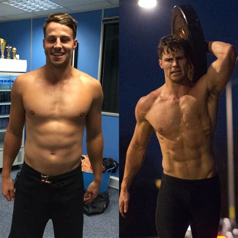 Crossfit Bodies Before And After