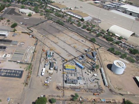 5 Active Superfund Sites In Maricopa County