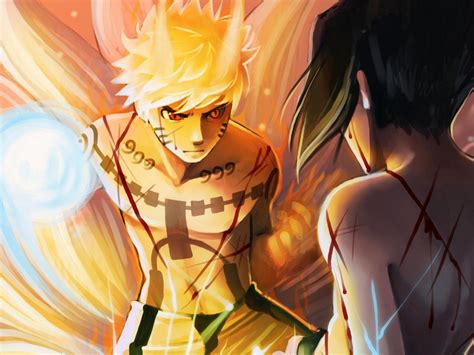 Rasengan Naruto Vs Sasuke Naruto Naruto Hd Masaüstü Duvar Kağıdı Geniş