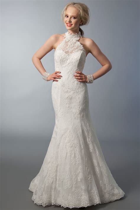 Warum also nicht w?hlen sie eine farbige brautkleider von milanoo.com, die ihnen hunderte von m?glichkeiten gibt, um eine perfekte farbige brautkleider in günstigen preisen, wie err?ten, golden. Günstig Sexy Ivory Stehkragen Meerjungfrau Brautkleider ...