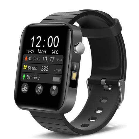 New Mens Smart Watch Womens Bluetooth Answering Calls Fitness Heart