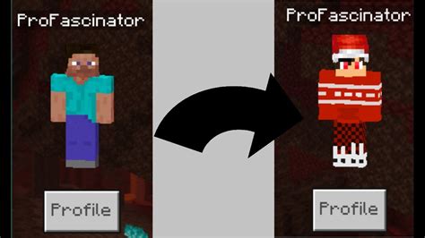 How To Add Custom Skins To Minecraft Bedrock Edition Windows 10