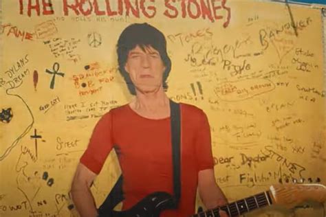Meaning Of Angry By The Rolling Stones Song Meanings And Facts