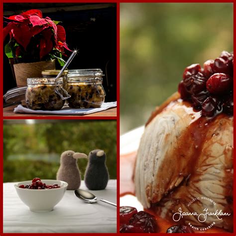 How does the cactus grow if people don't plant it? 'Down Under' Ice Cream Christmas Pudding (AIP/Paleo ...