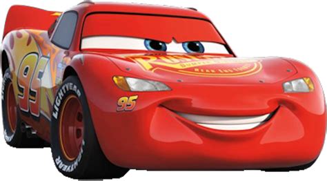 Disney Cars Lightning Mcqueen Illustration Mcqueen Cars Png Clipart