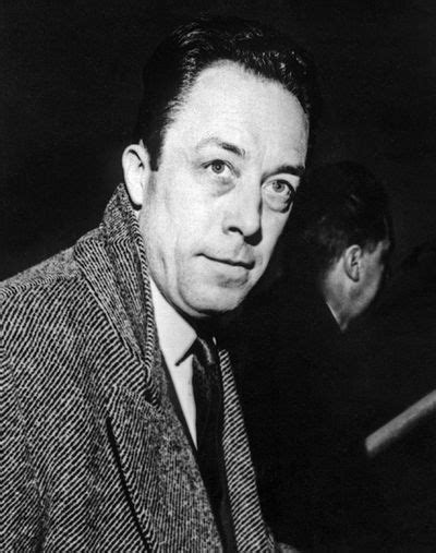 Pin En Albert Camus