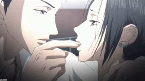 Nana Ren Gif Nana Ren Nana Osaki Gif Leri Ke Fedin Ve Payla N