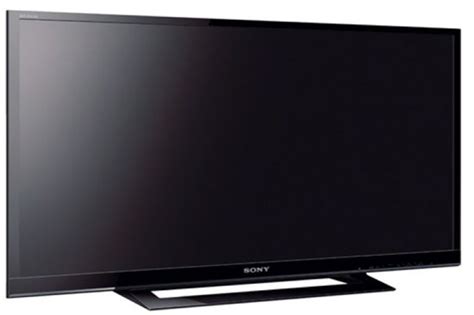 Sony Klv 40r352 Bravia 40 Hd Pal And Ntsc Multi System Led Tv