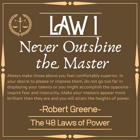 Pin By Itsme On Laws Of Power How Are You Feeling Law Of Power