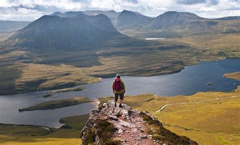 Hiking In Scotland 25 Best Trails Ridestore Magazine Scotland