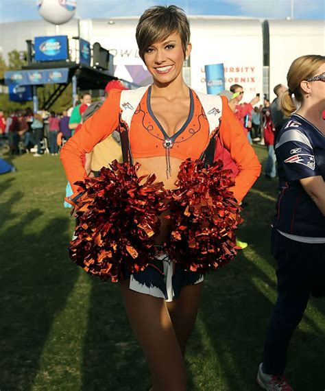 nfl pro bowl cheerleaders sports illustrated