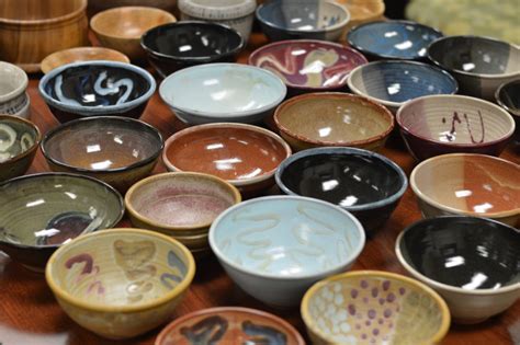 We need your help to get them the food they need right now. Empty Bowls 2018 - Ozarks Food Harvest