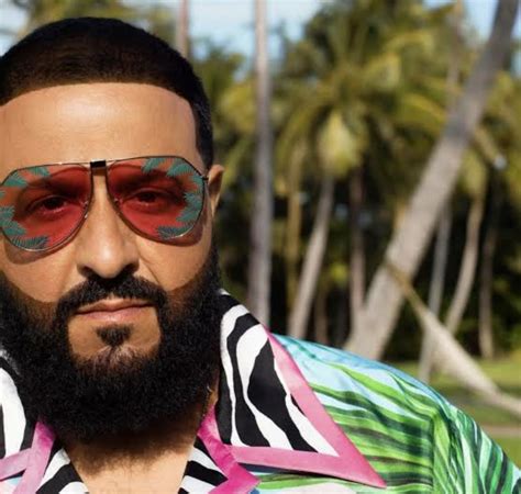 Dj Khaled Net Worth Biography Age Career Wife Forbes Wiki And