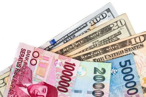 Valuta asing (valas) adalah mata uang yang mudah digunakan dan diterima dalam dunia perdagangan internasional. Pengertian Valuta Asing dan Fungsinya, Lengkap!