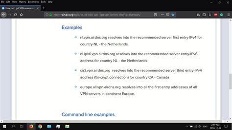 How To Set Up A Vpn In Windows 10