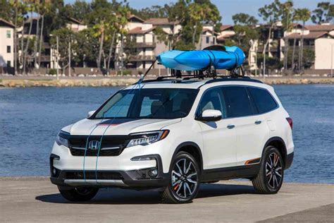 13 Amazing Boats You Can Tow With A Honda Pilot Towing Capacity