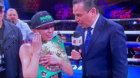 Luis Alejo On Twitter Womens Boxing Has Come A Long Way Congrats To Seniesaestrada On A