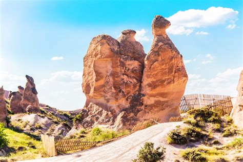 North Cappadocia Small Group Day Tour Open Air Museum Book Tours
