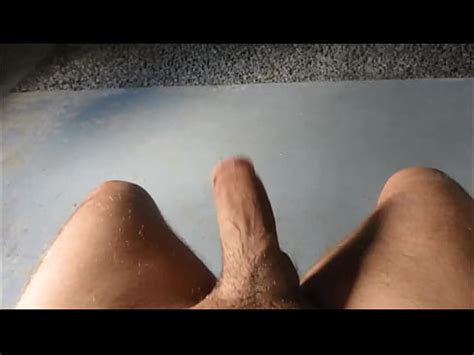 Male Kegel Exercise Video Featuring William Kegels Penis Flexing