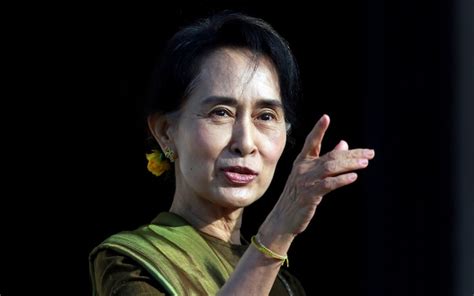 Aung San Suu Kyi Rise And Fall Of Myanmars Revolutionary Hero Turned Arrogant Ruler
