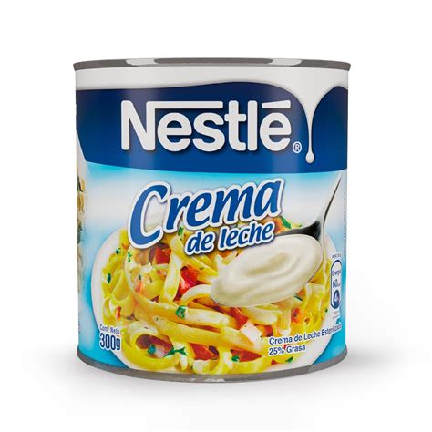 Arriba 92 Imagen Cual Es La Crema De Leche Para Postres