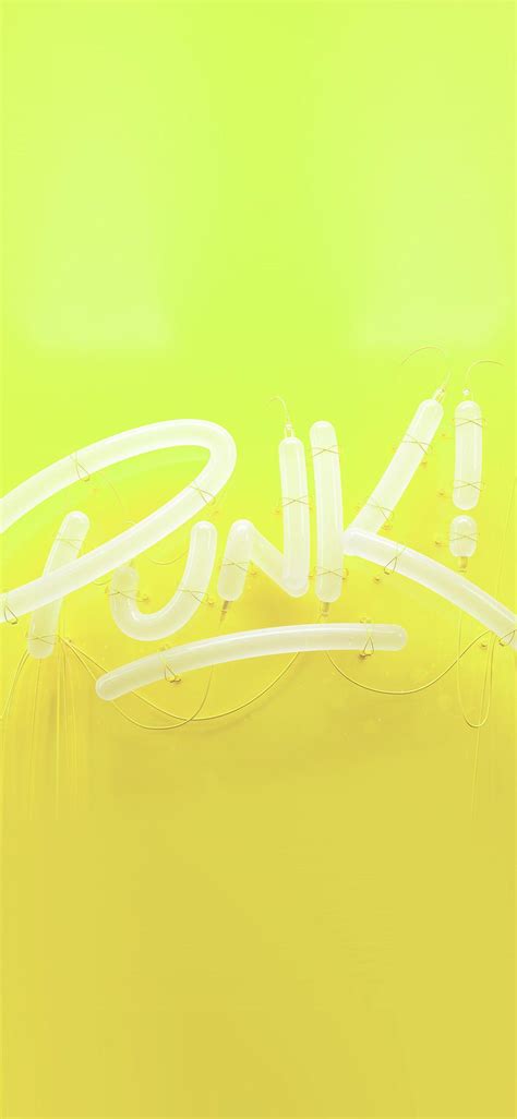 Neon Punk Wallpapers Top Free Neon Punk Backgrounds Wallpaperaccess