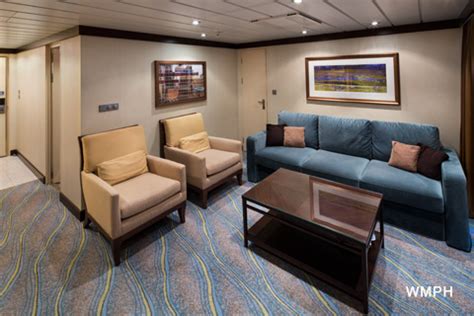 The official page for royal caribbean's allure of the. Allure of the Seas Cabin 12638 - Category FS - Royal ...