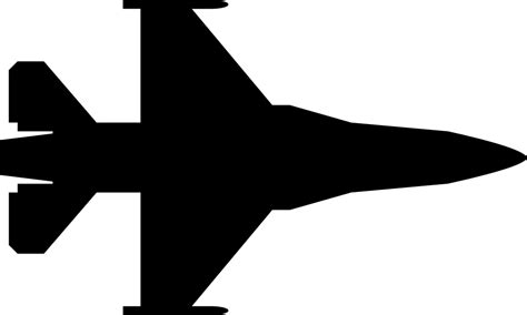 Airplane General Dynamics F 16 Fighting Falcon Computer Icons Fighter