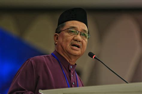 What is cloth in malay. EC: Lajim made election observer as govt agency rep ...