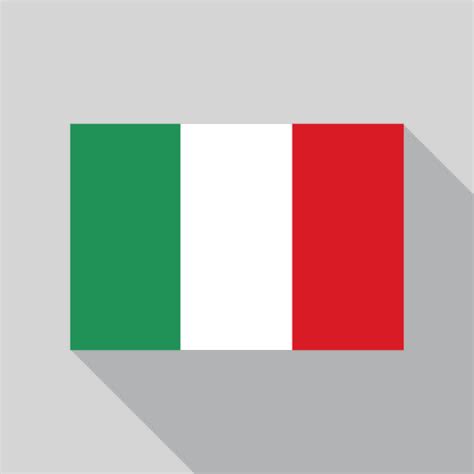 Italy Flag Flags And Maps Icons