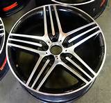 Pictures of Amg Replica Wheels Uk