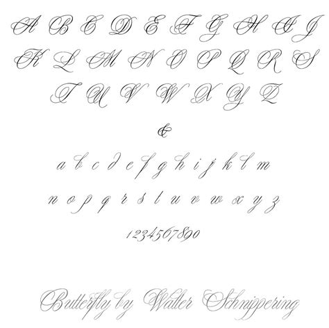 Bubbly Aesthetic Handwriting Alphabet Largest Wallpaper Portal