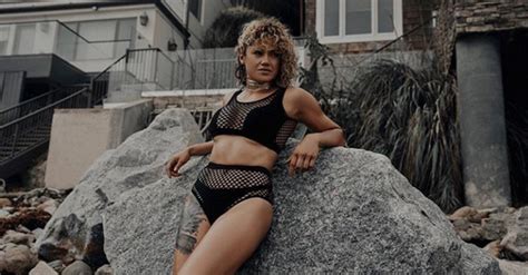 Pearl Gonzalez Stuns With New Bikini Photo Shoot You Re Hot Sex Picture