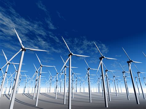 Harnessing Opportunities In Mexico Windpower Congress