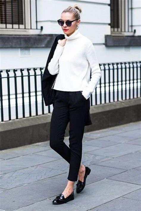 How To Dress Minimal Classic Style Minimal Classic Style Casual Chic